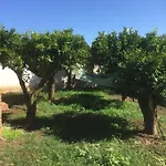 Feriegård Le Terre Di Zoe' Limbadi