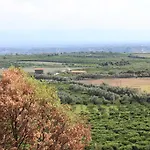 Vakantieboerderij Le Terre Di Zoe' *