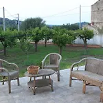 Vakantieboerderij Le Terre Di Zoe'