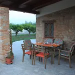 Vakantieboerderij Le Terre Di Zoe' Limbadi