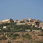 Feriegård Le Terre Di Zoe' Limbadi