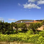 Feriegård Le Terre Di Zoe' *