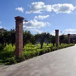 Vakantieboerderij Le Terre Di Zoe'