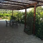 Le Terre Di Zoe' Feriegård *