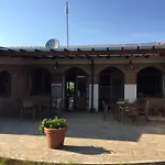 Le Terre Di Zoe' Feriegård