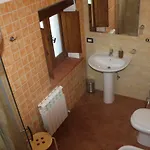 Le Terre Di Zoe' Feriegård