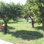 Le Terre Di Zoe' Vakantieboerderij