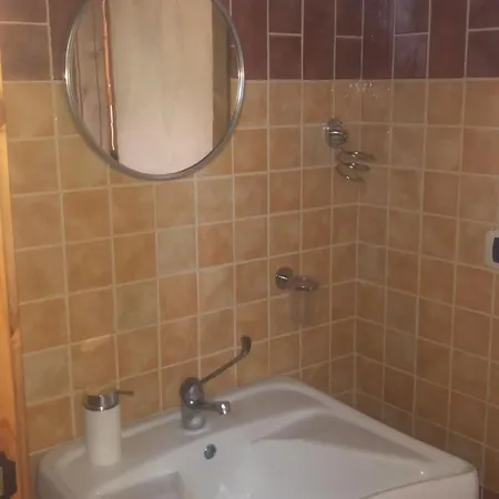 Le Terre Di Zoe' Lantgård