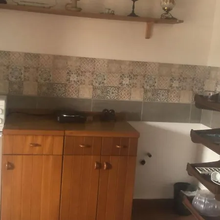 Le Terre Di Zoe' Feriegård *