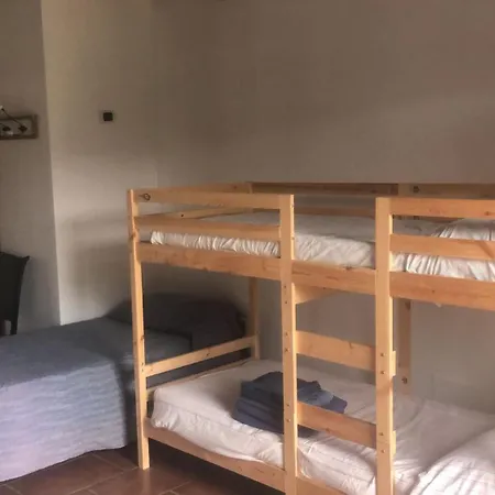 Le Terre Di Zoe' Feriegård Limbadi