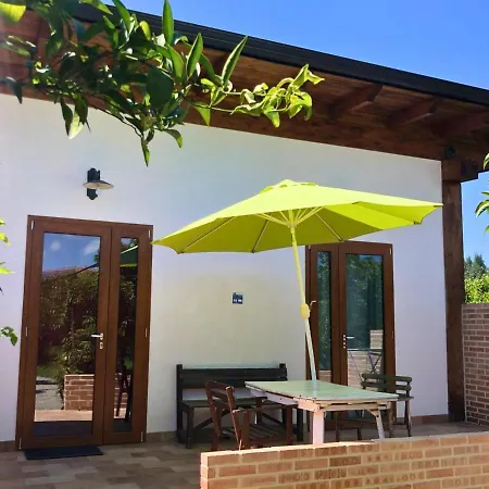 Le Terre Di Zoe' * Limbadi