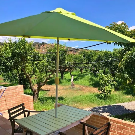 Le Terre Di Zoe' Lantgård