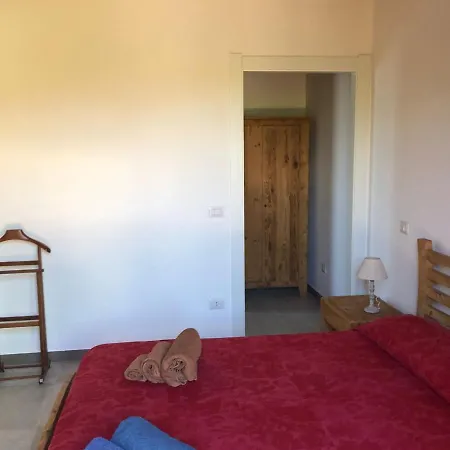 Lantgård Le Terre Di Zoe'