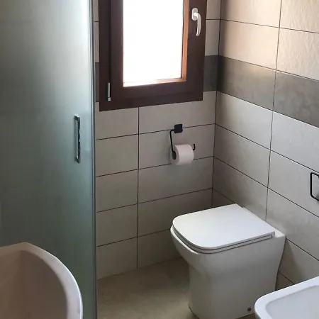 Lantgård Le Terre Di Zoe' Limbadi