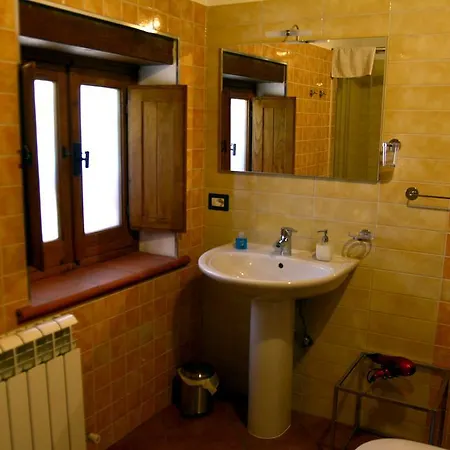 Lantgård Le Terre Di Zoe' Limbadi