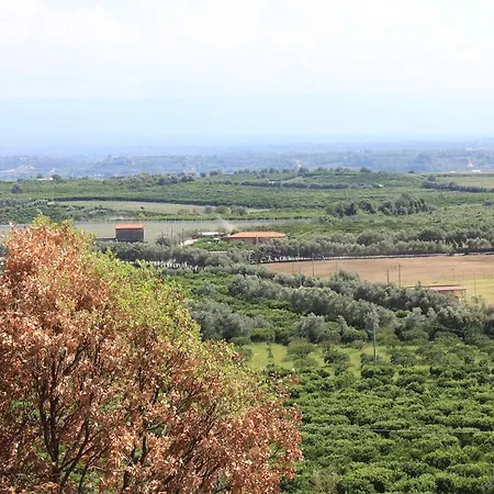 Feriegård Le Terre Di Zoe' *