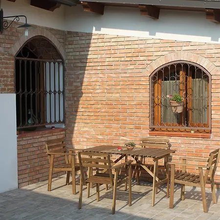 Agriturismo Le Terre Di Zoe' Limbadi