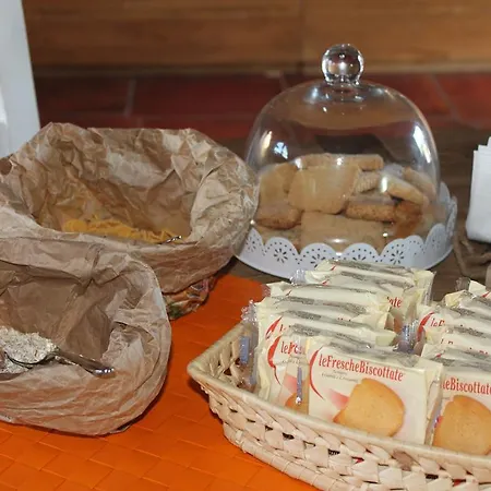 Agriturismo Le Terre Di Zoe' Limbadi