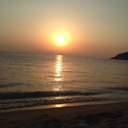 Lantgård Le Terre Di Zoe' *