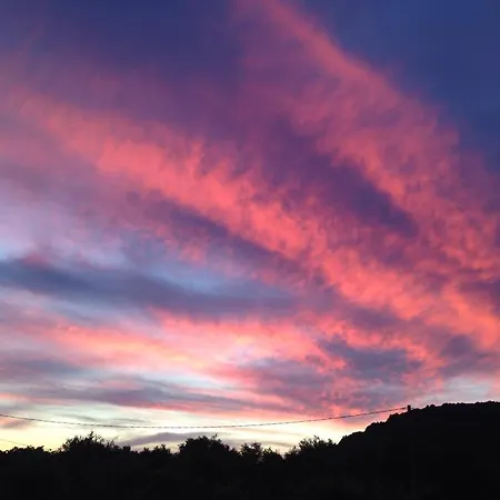 Farm stay Agriturismo Le Terre Di Zoe'
