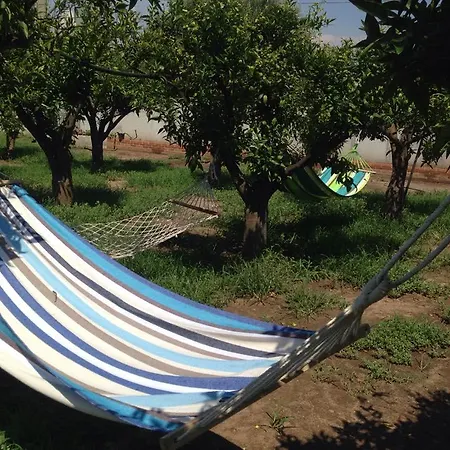 Feriegård Le Terre Di Zoe' Limbadi