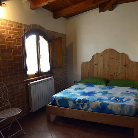 Lantgård Le Terre Di Zoe' *