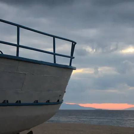 Lantgård Le Terre Di Zoe'