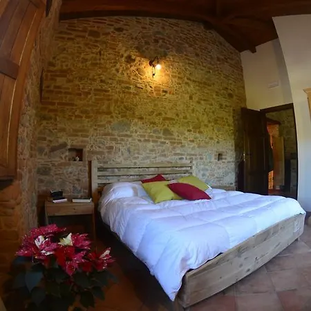 Lantgård Le Terre Di Zoe' Limbadi