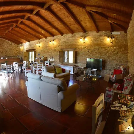 Le Terre Di Zoe' Limbadi