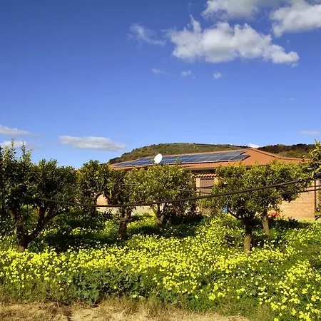 Lantgård Le Terre Di Zoe' *