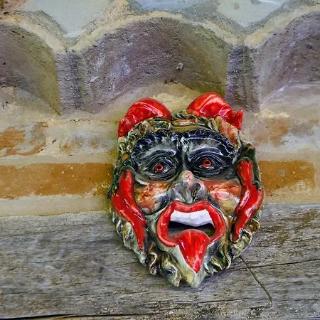 Le Terre Di Zoe' Limbadi