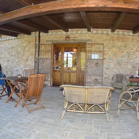 Agriturismo Le Terre Di Zoe' Limbadi