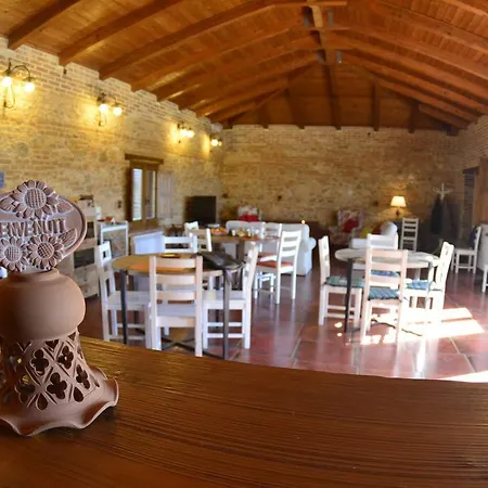 Lantgård Le Terre Di Zoe' *