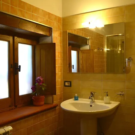Farm stay Agriturismo Le Terre Di Zoe' Limbadi