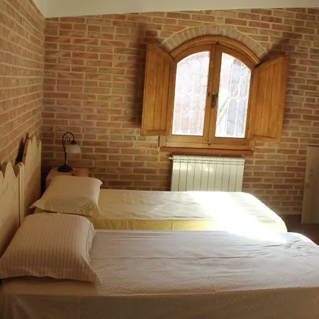 Le Terre Di Zoe' Lantgård Limbadi