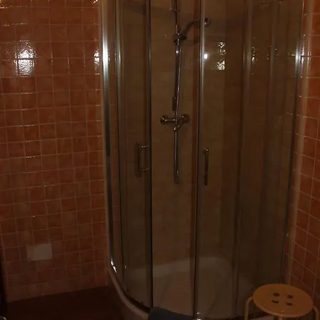 Le Terre Di Zoe' Feriegård