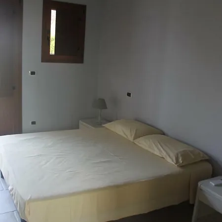 Agriturismo Le Terre Di Zoe' Limbadi