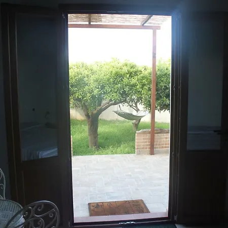 Feriegård Le Terre Di Zoe' Limbadi