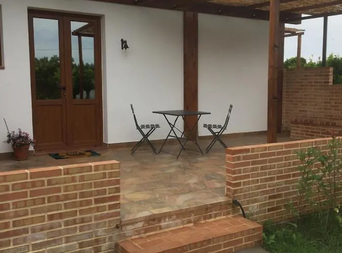 Le Terre Di Zoe' * Limbadi