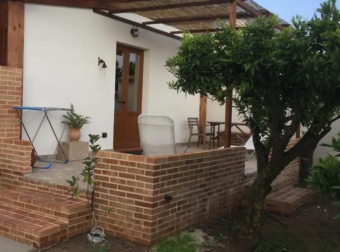 Le Terre Di Zoe' Limbadi