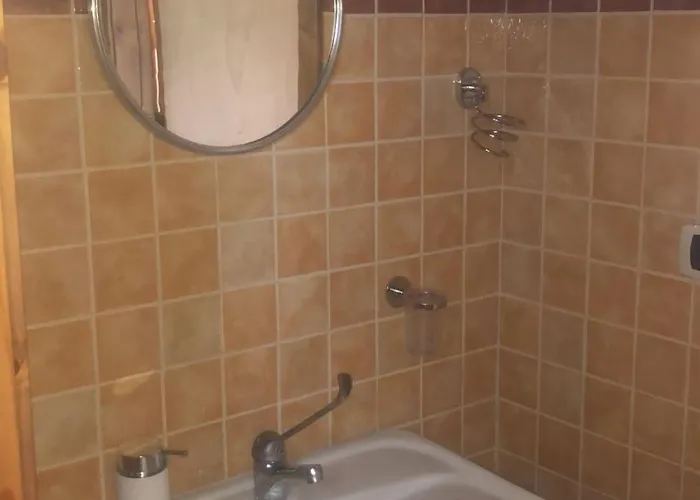 Le Terre Di Zoe' 农家乐