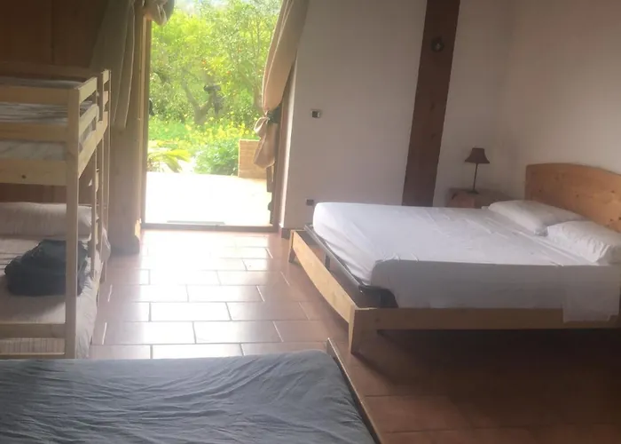 农家乐 Le Terre Di Zoe'