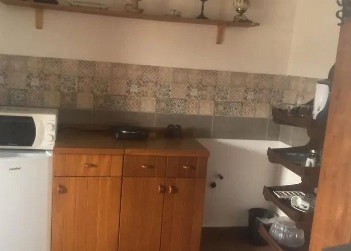 Le Terre Di Zoe' 农家乐 *