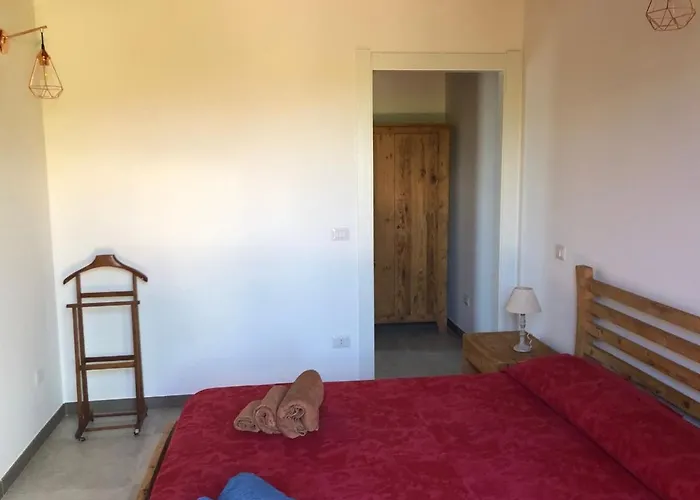 农家乐 Le Terre Di Zoe'