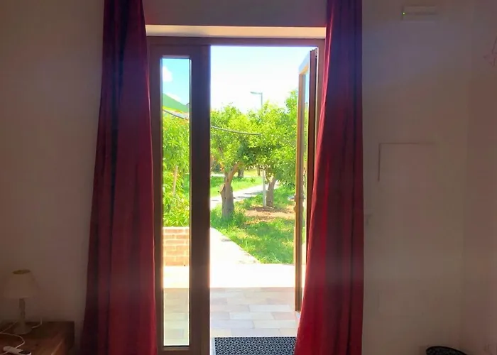 Le Terre Di Zoe' 农家乐 *