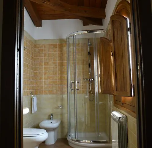 农家乐 Le Terre Di Zoe'