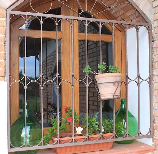 农家乐 Le Terre Di Zoe'