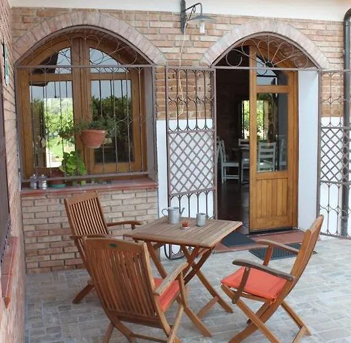 农家乐 Le Terre Di Zoe' Limbadi