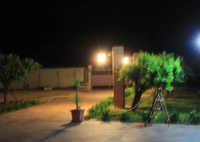 Le Terre Di Zoe' Limbadi