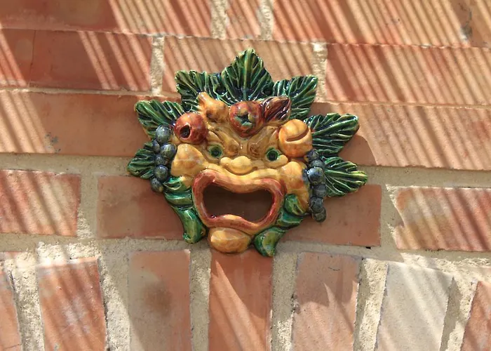 农家乐 Le Terre Di Zoe' *